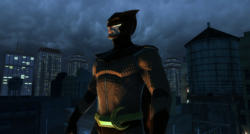 Illustration for article titled Who Watches These Watchmen Screens?